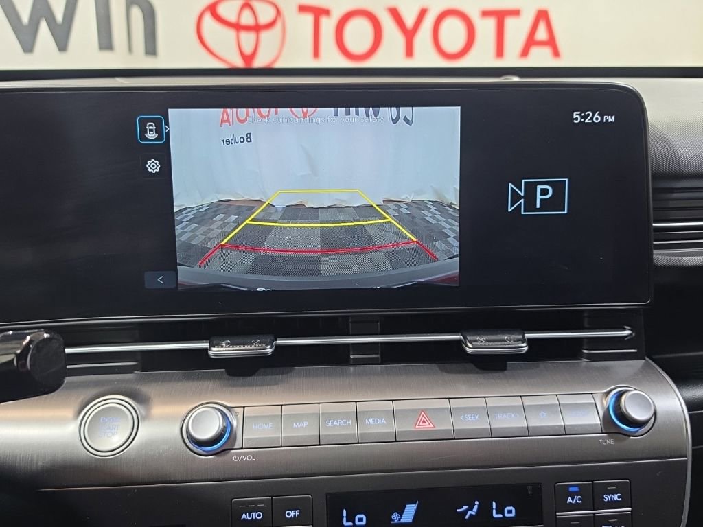Used 2024 Hyundai Kona SEL FWD image 31