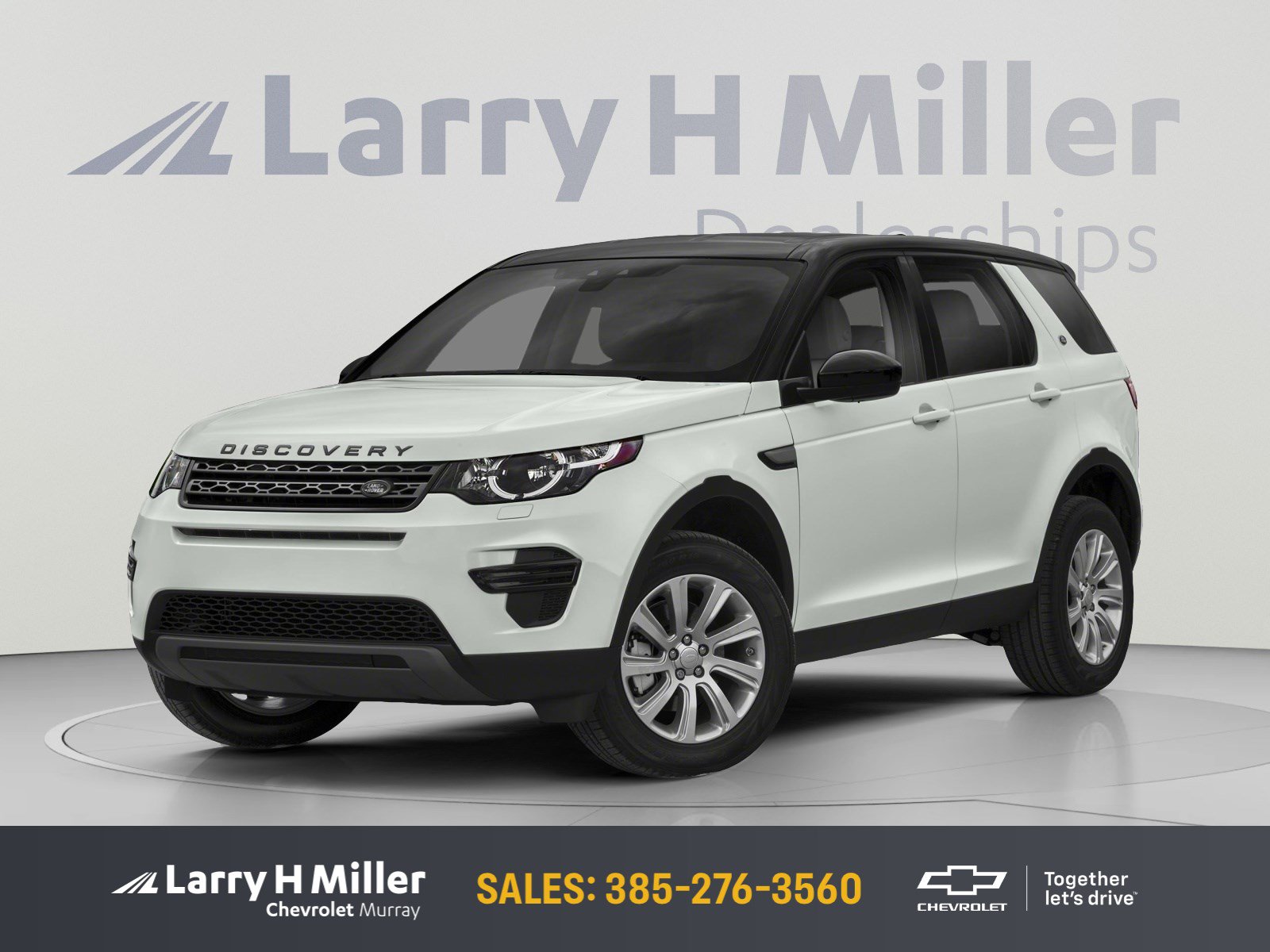 Used 2019 Land Rover Discovery Sport SE AWD/4WD video 1