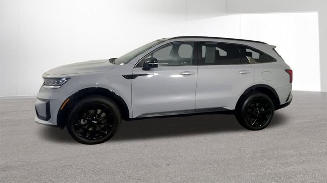 Used 2023 Kia Sorento SX AWD/4WD image 5