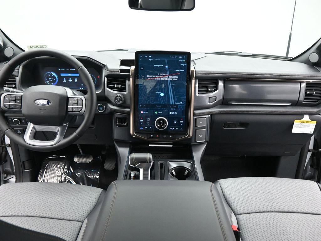 New 2025 Ford F150 Lightning Lariat image 22
