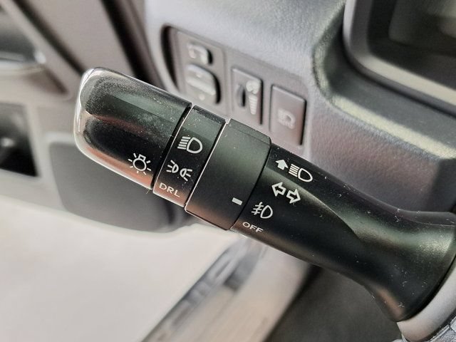 Used 2024 Toyota 4Runner SR5 AWD/4WD image 12