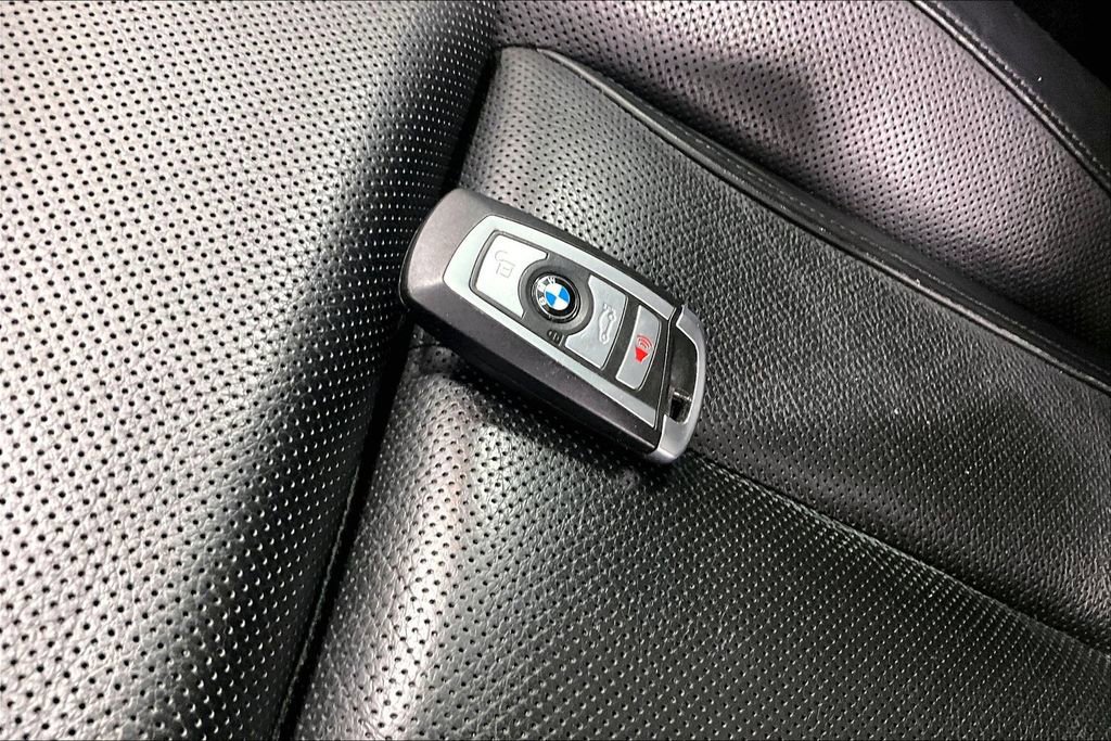 Used 2017 BMW 650i Coupe RWD image 6