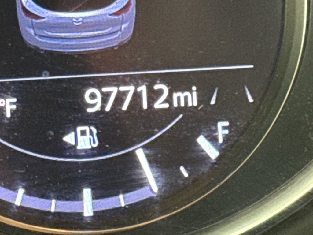 Used 2018 MAZDA CX-5 Touring w/ Preferred Equipment Package image 16