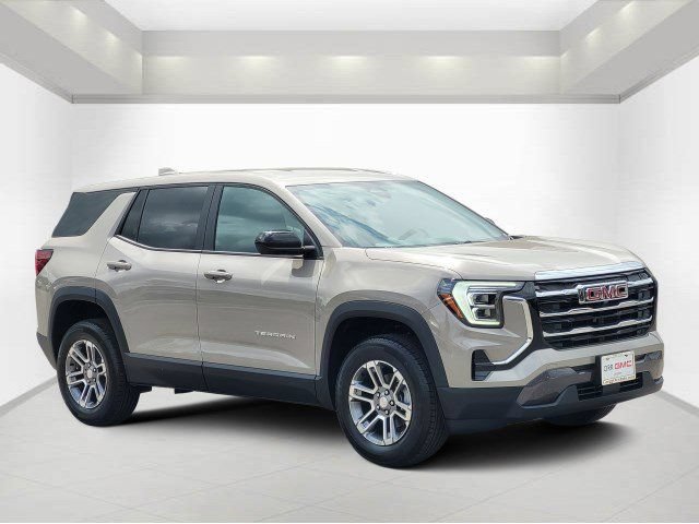 New 2026 GMC Terrain Elevation FWD image 1