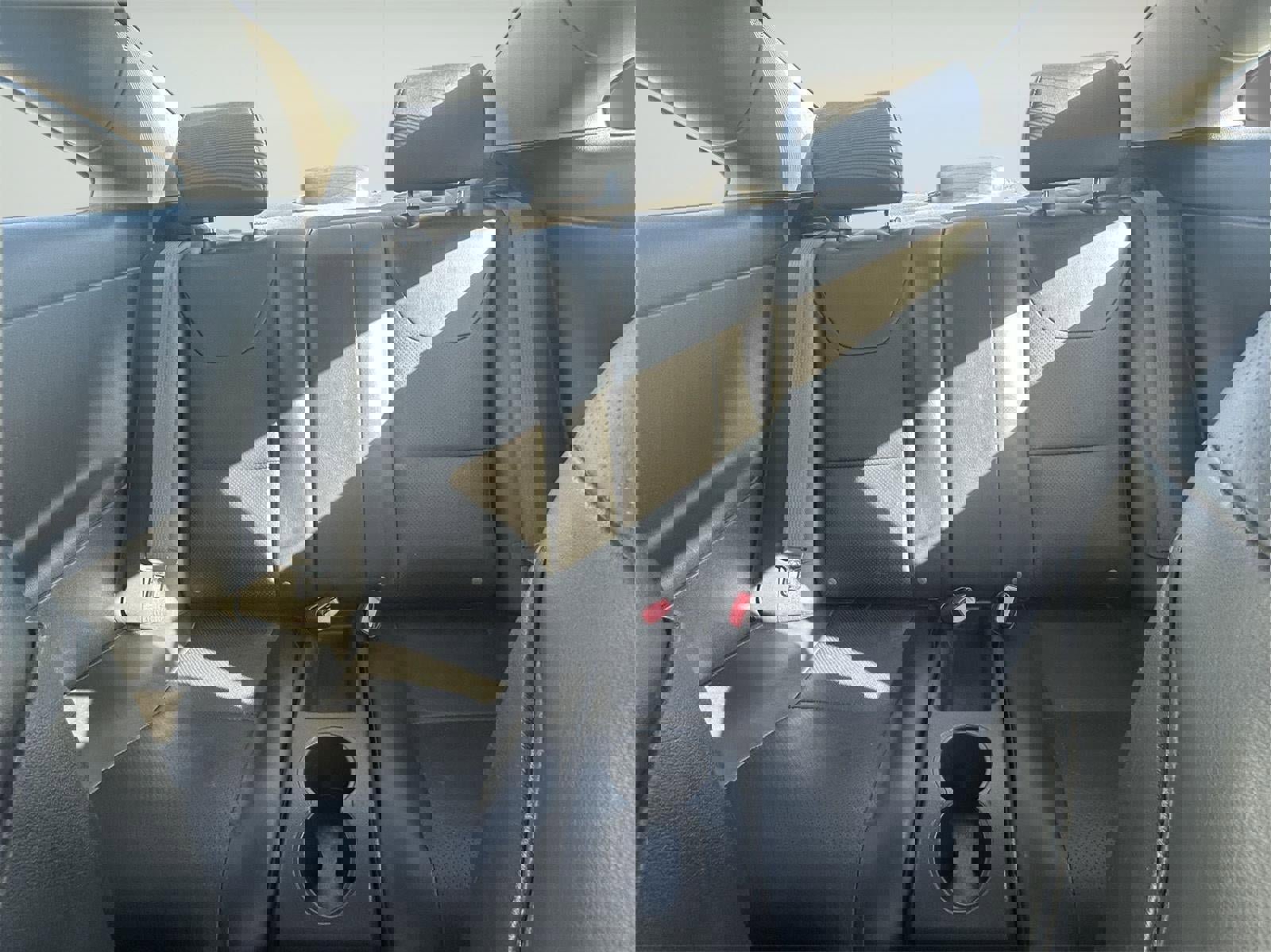 Used 2008 Pontiac G6 GT w/ Premium Package image 34