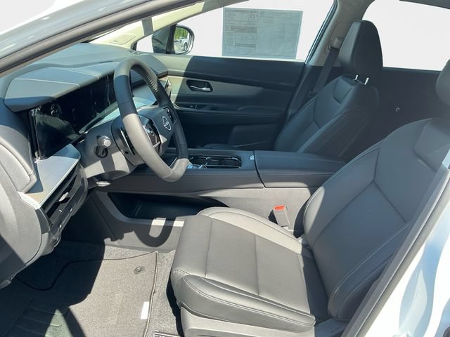New 2026 Nissan Murano SL AWD/4WD image 11