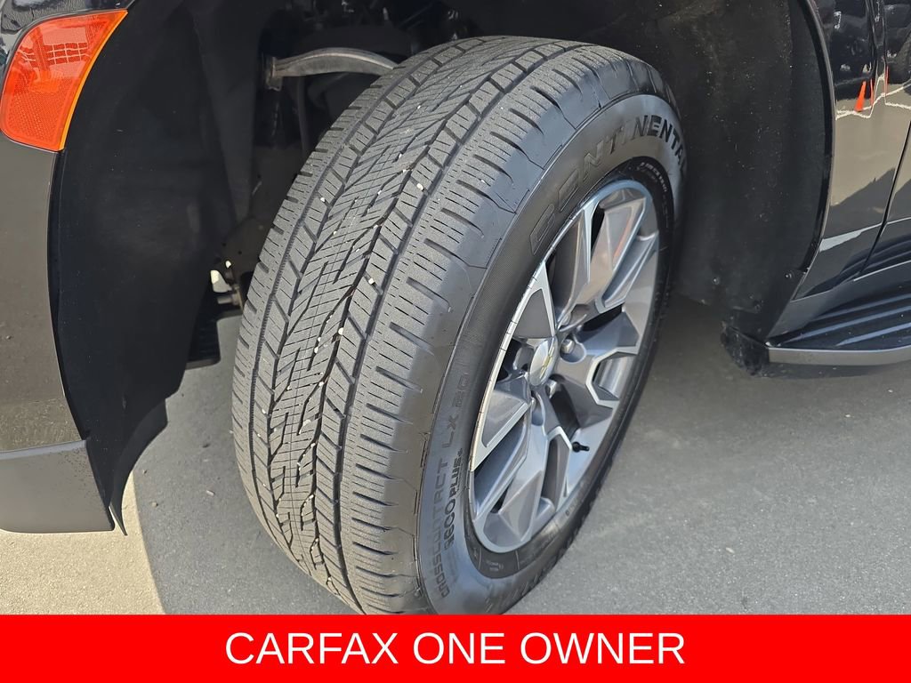 Used 2021 Chevrolet Suburban LT AWD/4WD image 33