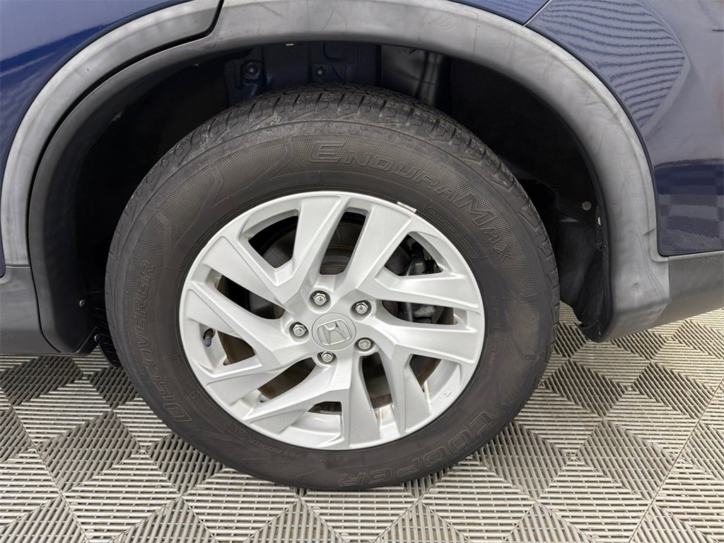 Used 2016 Honda CR-V EX image 20
