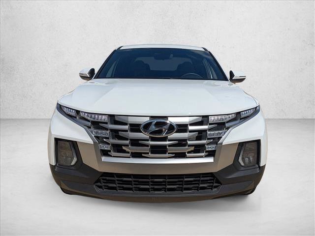 Used 2024 Hyundai Santa Cruz SEL image 2