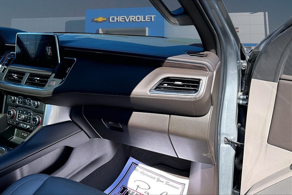 Used 2023 Chevrolet Tahoe LT RWD image 30