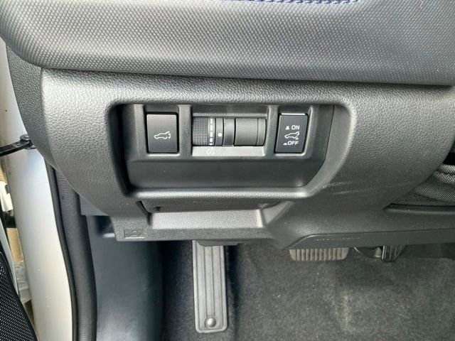 Certified 2025 Subaru Forester Premium image 20