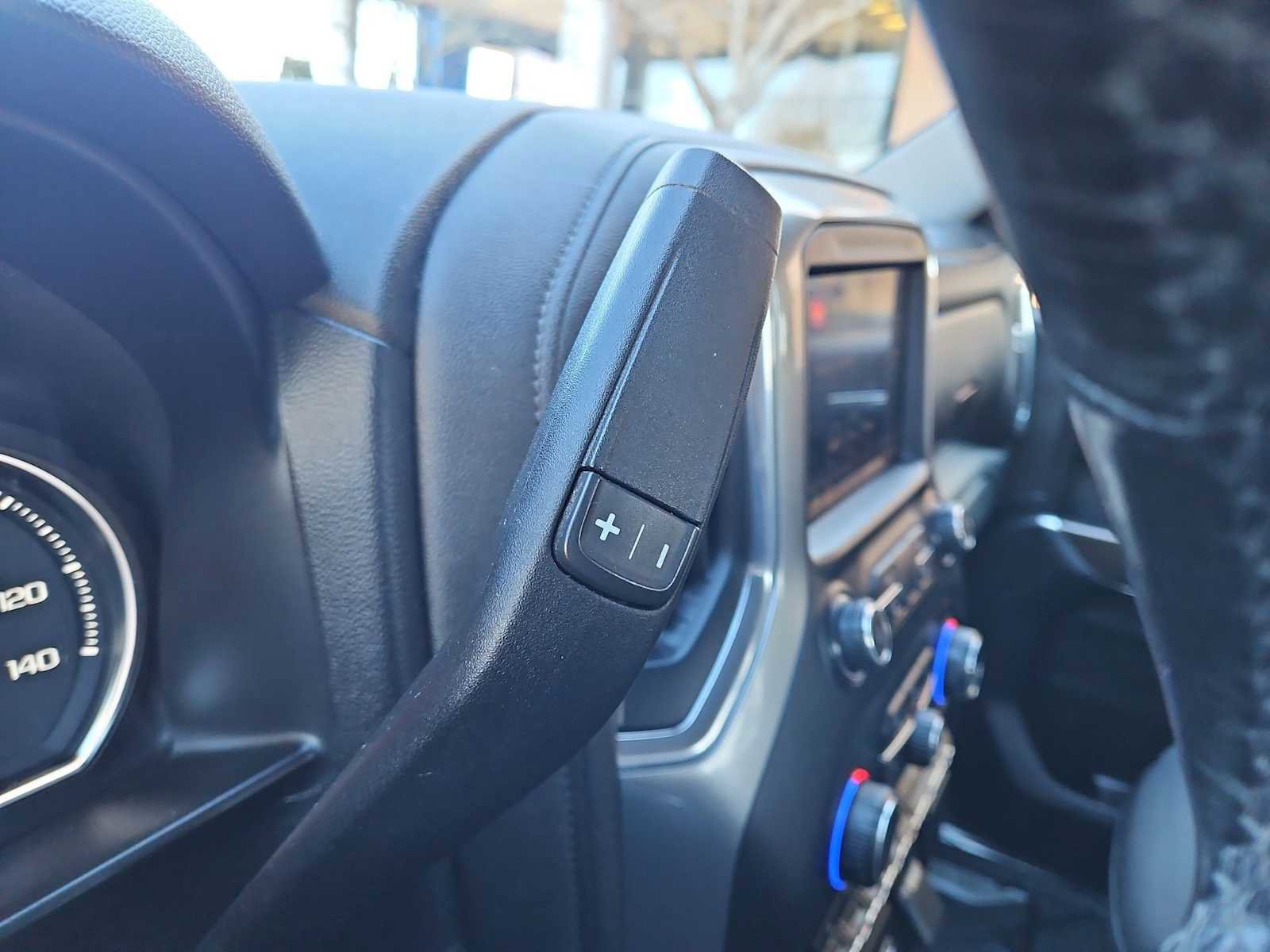 Used 2019 Chevrolet Silverado 1500 RST image 31