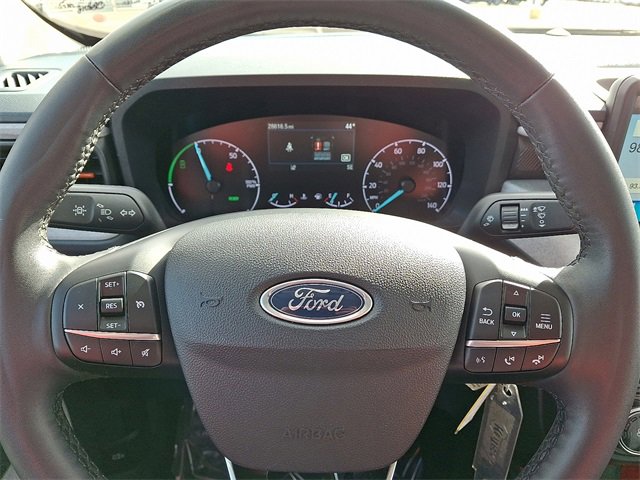 Certified 2023 Ford Maverick XLT w/ XLT Luxury Package image 18