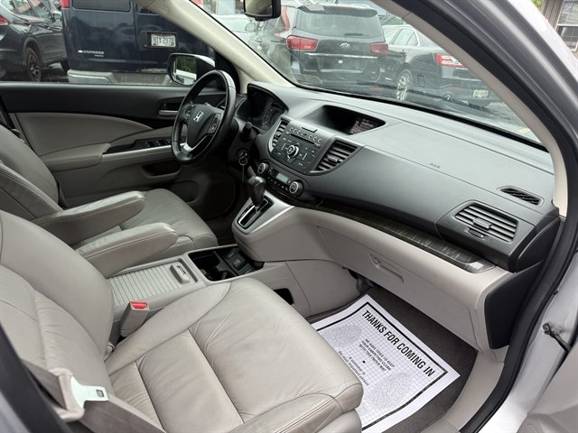 Used 2014 Honda CR-V EX-L image 41