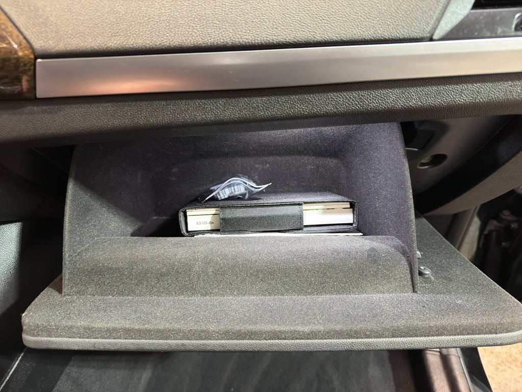 Used 2021 BMW X3 xDrive30i w/ Convenience Package image 25