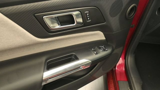 New 2026 Ford Mustang Coupe RWD image 10
