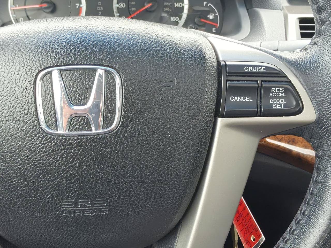 Used 2011 Honda Accord EX-L image 31