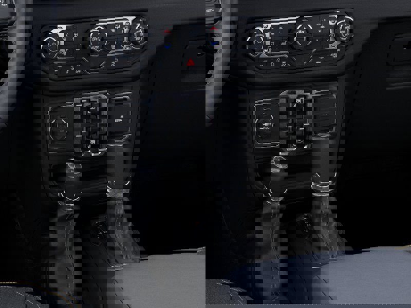 New 2026 Jeep Gladiator Sport image 24