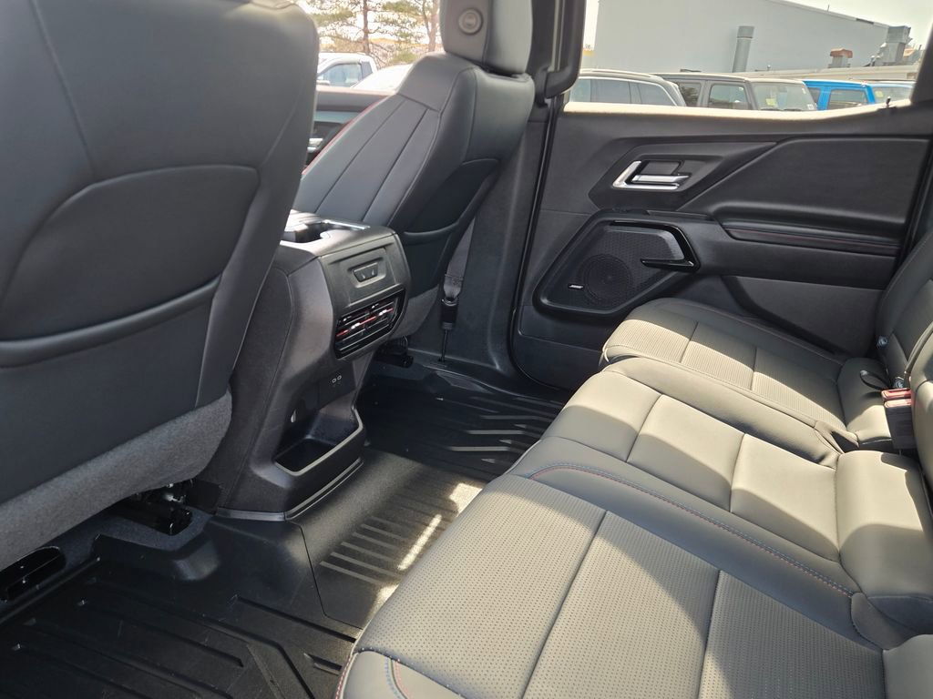 Used 2024 Chevrolet Silverado EV RST image 21