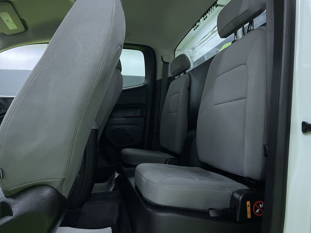 Used 2022 Chevrolet Colorado W/T image 27