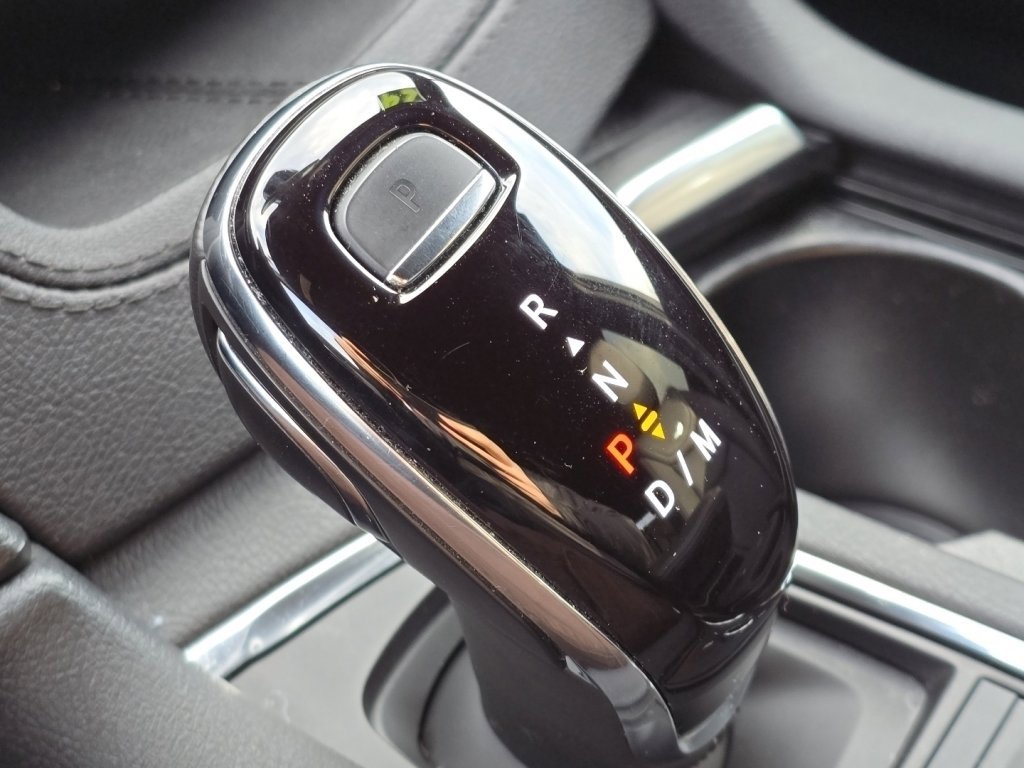 Used 2024 Cadillac XT5 Luxury image 28