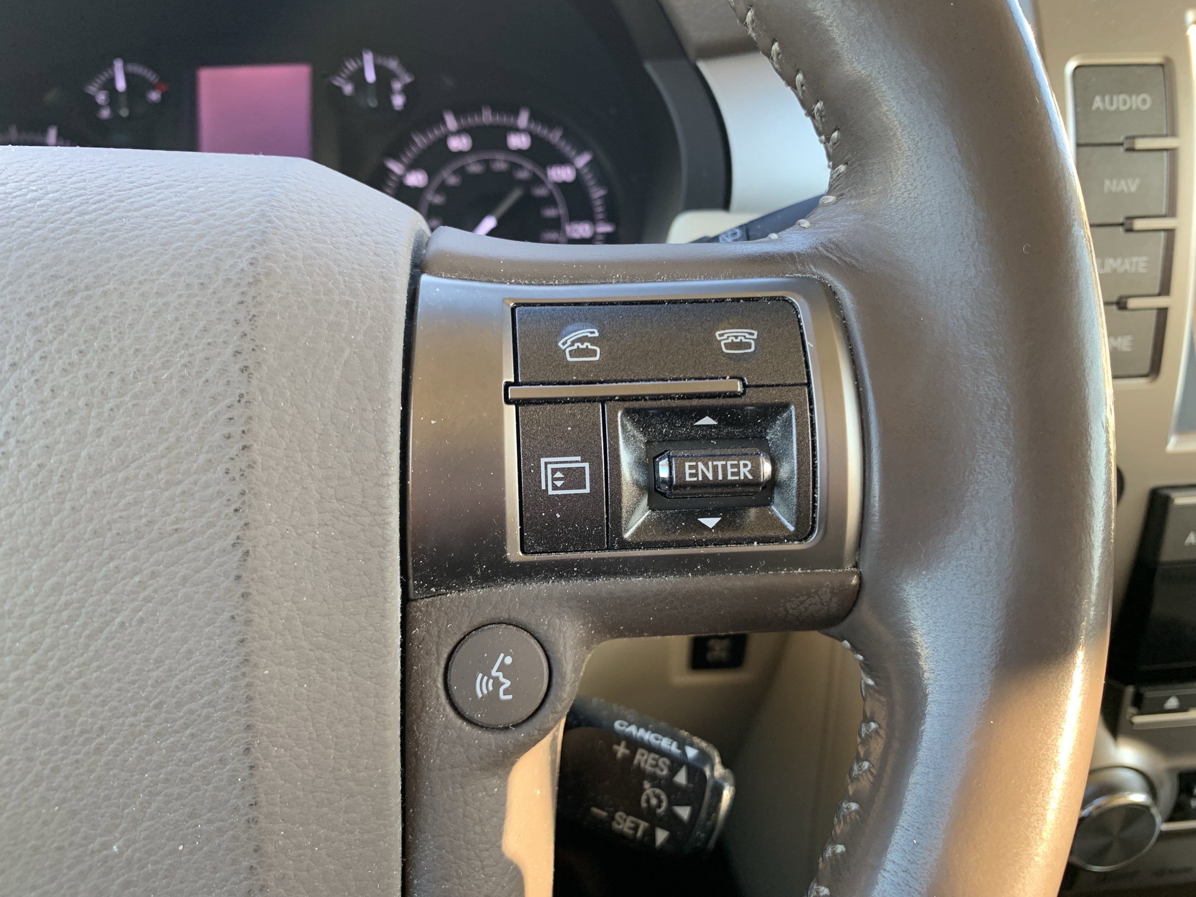 Used 2014 Lexus GX 460 image 20