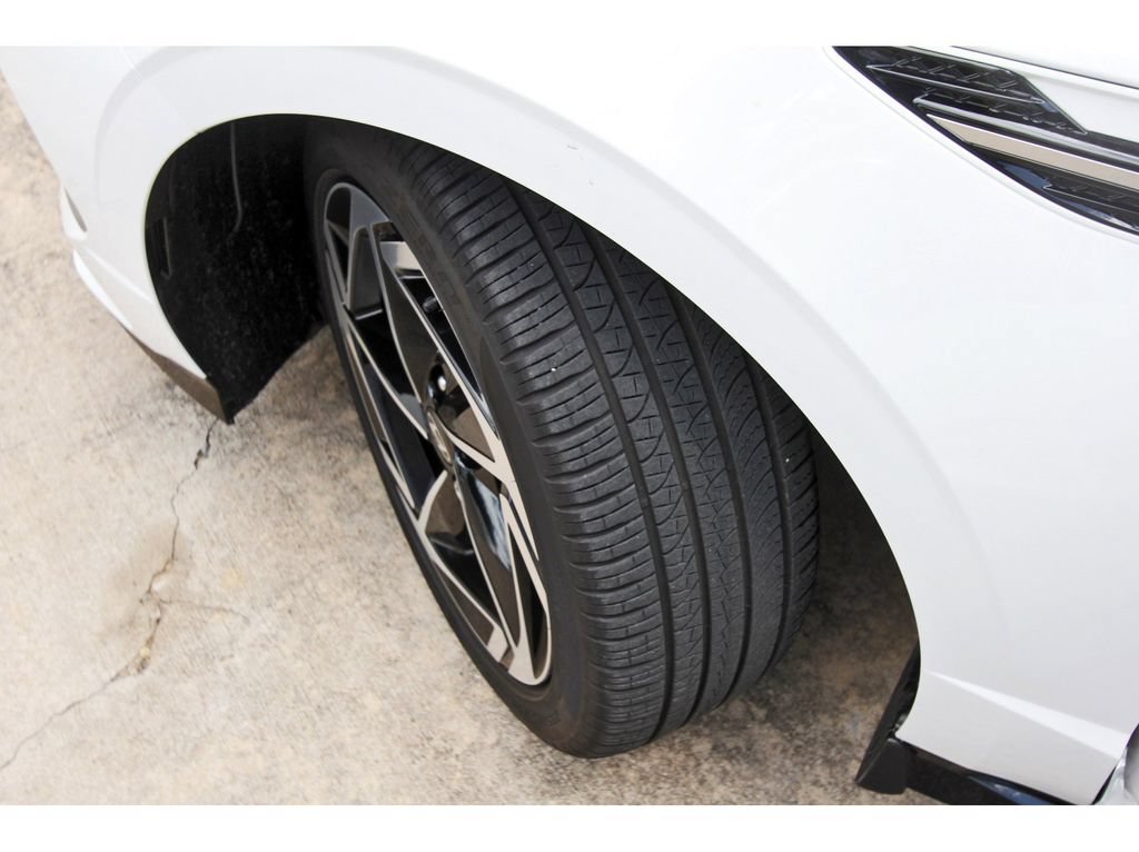 Certified 2026 Hyundai Sonata SEL FWD image 32