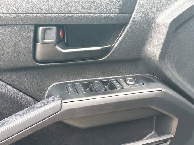 Used 2025 Toyota Tacoma SR5 w/ SR5 Upgrade Package image 27