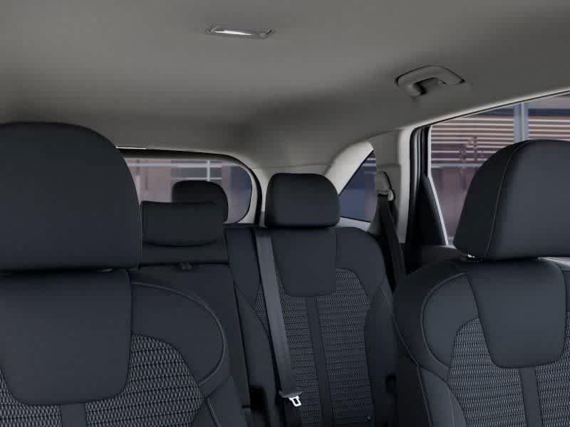 Certified 2026 Kia Sorento LX FWD image 26