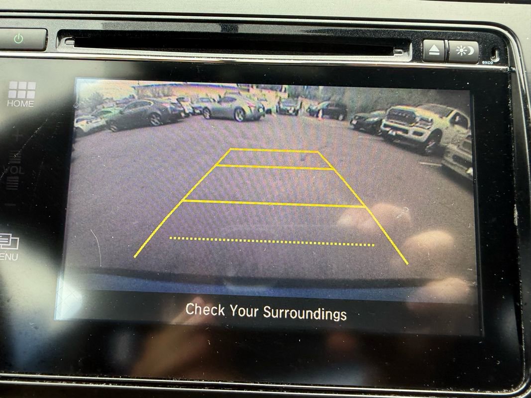 Used 2014 Honda Civic EX image 22