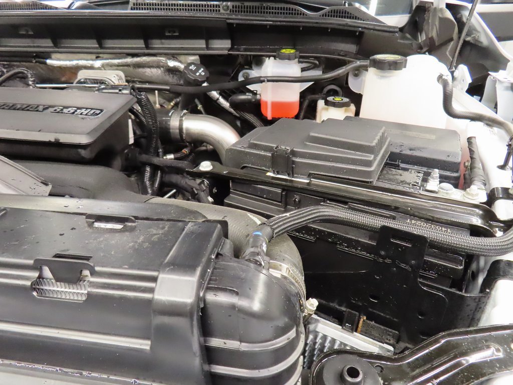 Used 2024 GMC Sierra 2500 SLT w/ SLT Premium Package image 30