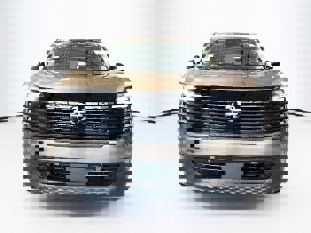 New 2026 Nissan Kicks SV image 2