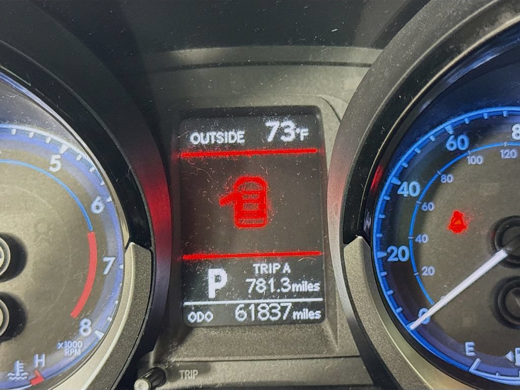Used 2015 Toyota Corolla S FWD image 15