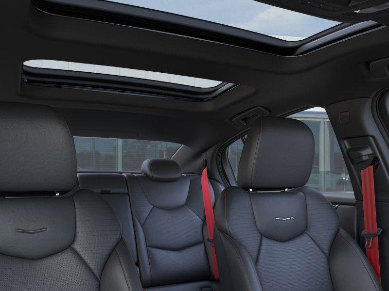 New 2026 Cadillac CT5 V image 25