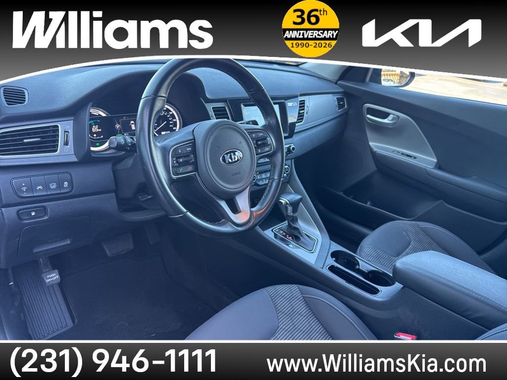 Used 2019 Kia Niro LX FWD image 29