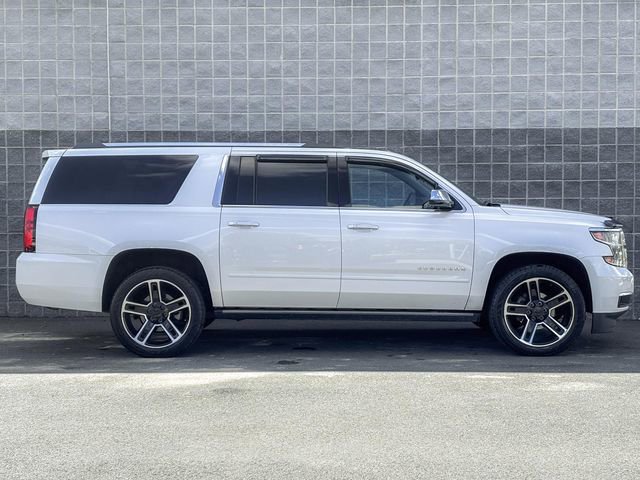 Used 2019 Chevrolet Suburban Premier image 4