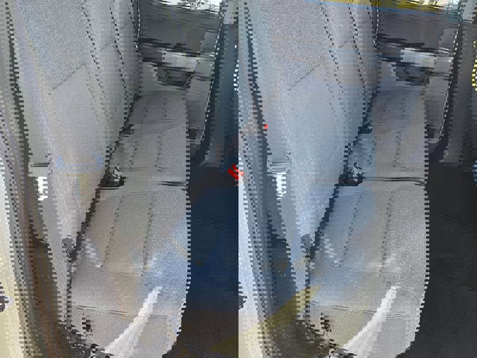 Used 2024 Ford F150 XLT w/ Mobile Office Package image 25