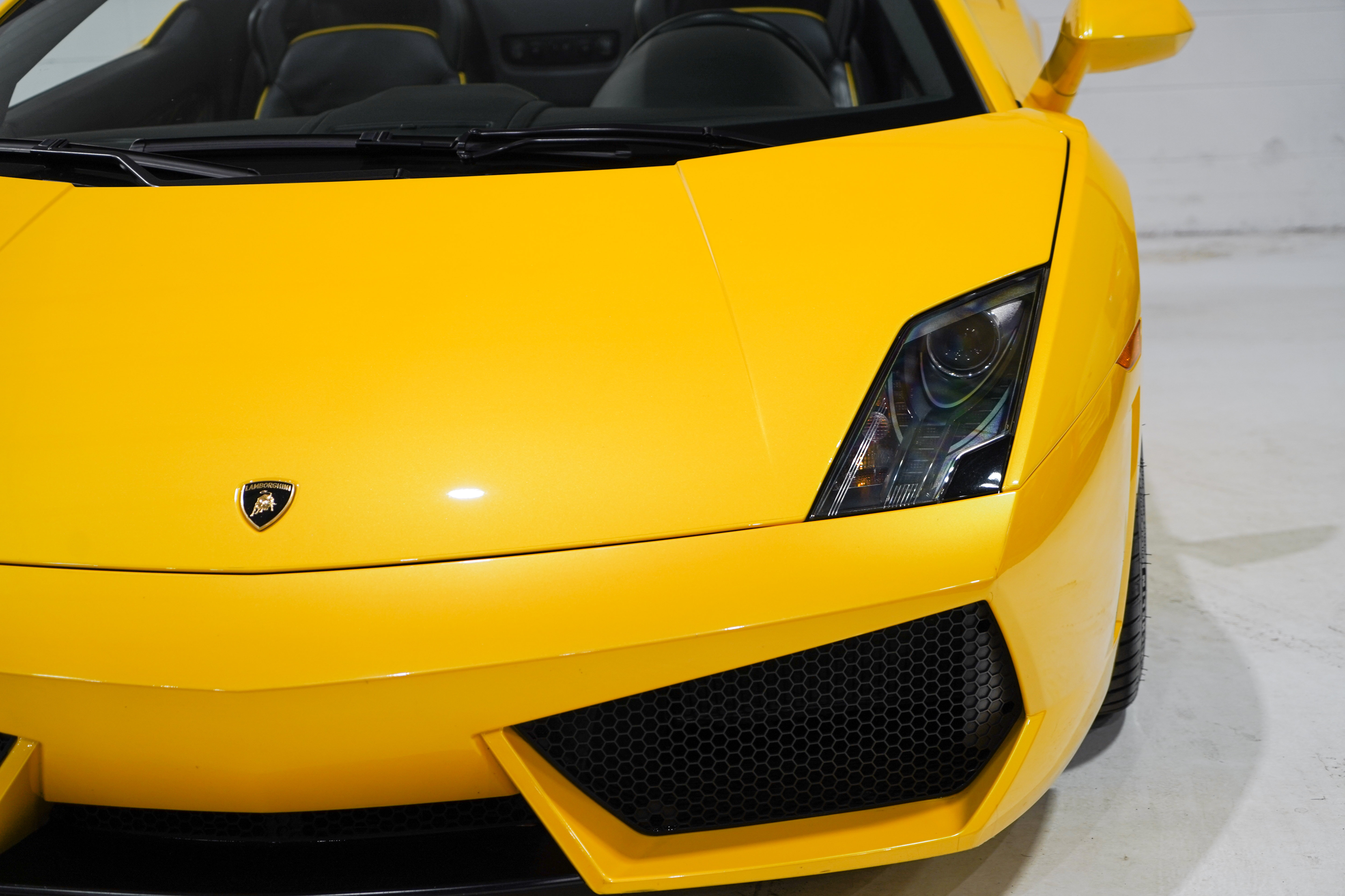 Used 2010 Lamborghini Gallardo LP 560-4 AWD/4WD image 29