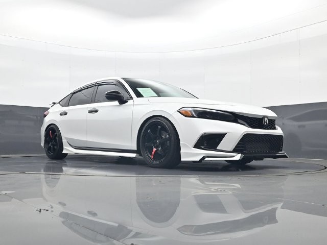 Used 2024 Honda Civic Sport Touring image 23
