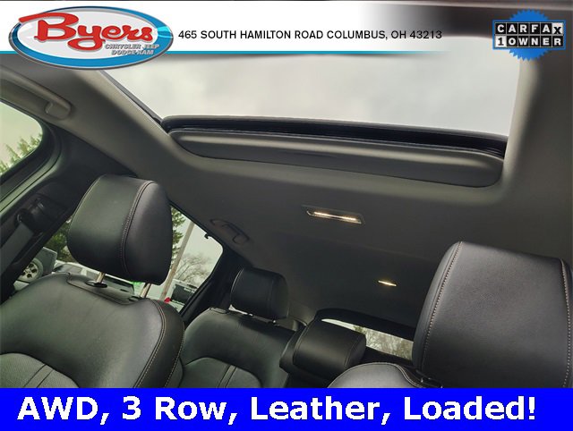 Used 2024 MAZDA CX-90 3.3 Turbo w/ Preferred Plus image 4