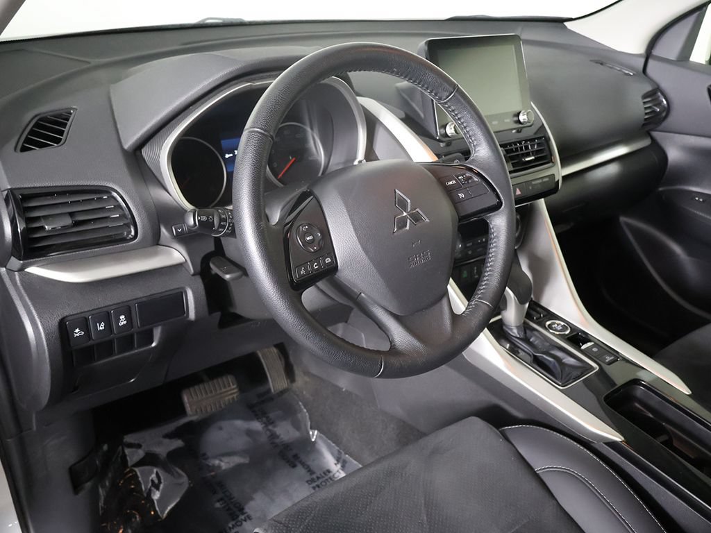 Used 2023 Mitsubishi Eclipse Cross SE AWD/4WD image 25