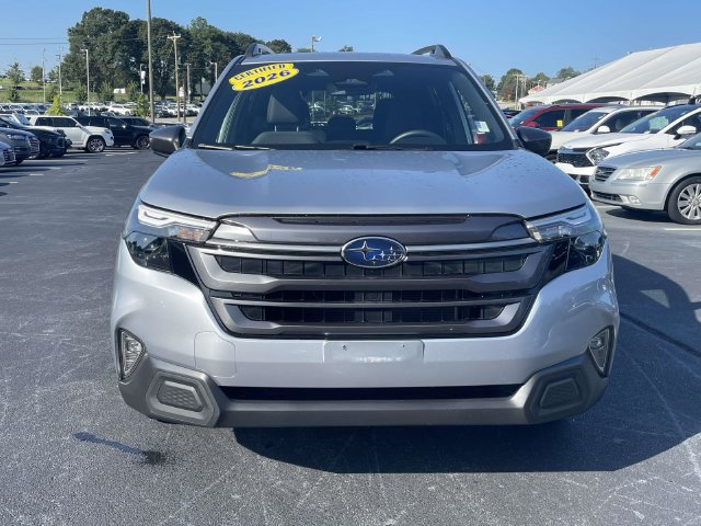 Used 2025 Subaru Forester Premium w/ Convenience Package #1 AWD/4WD image 2