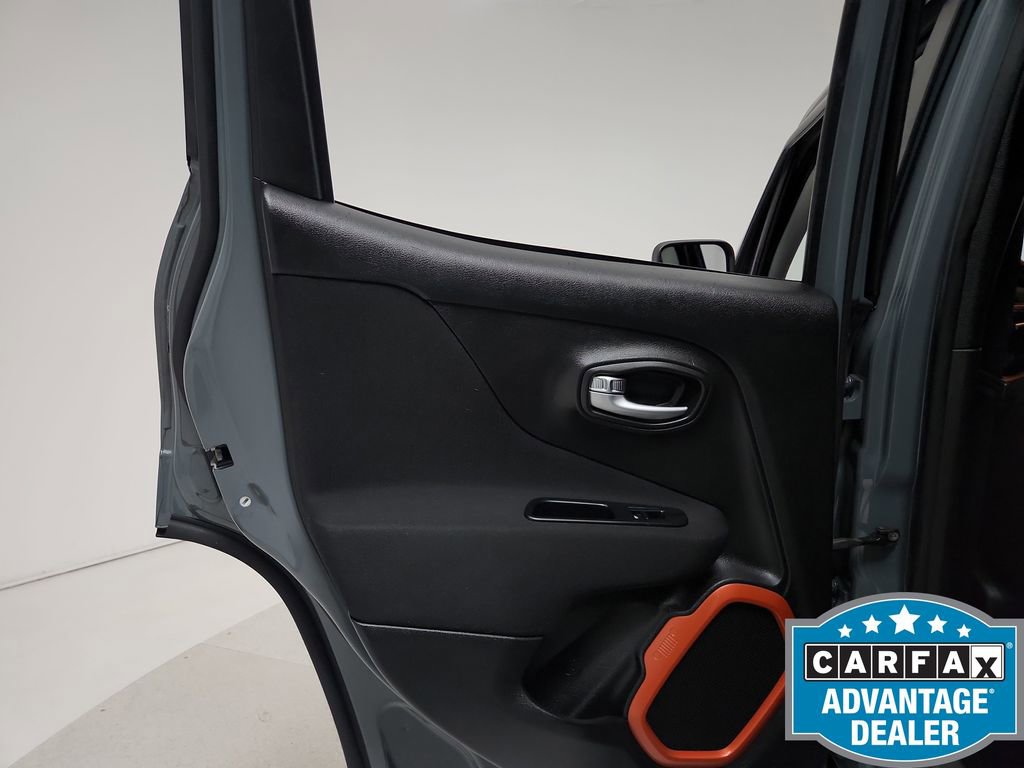 Used 2018 Jeep Renegade Sport w/ Power & Air Group AWD/4WD image 20
