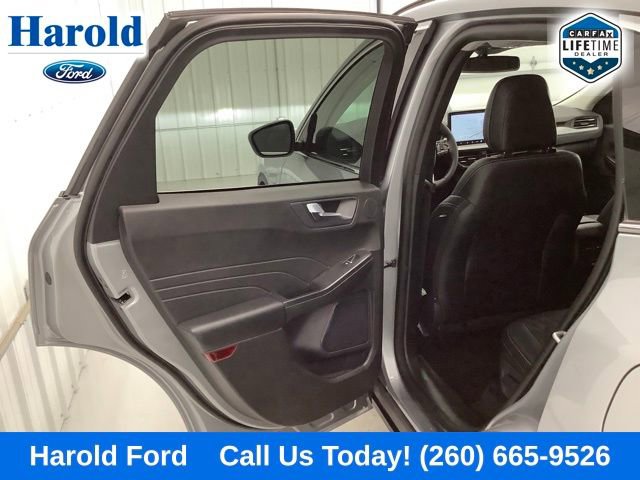 Used 2024 Ford Escape SE w/ PHEV Premium Package FWD image 12