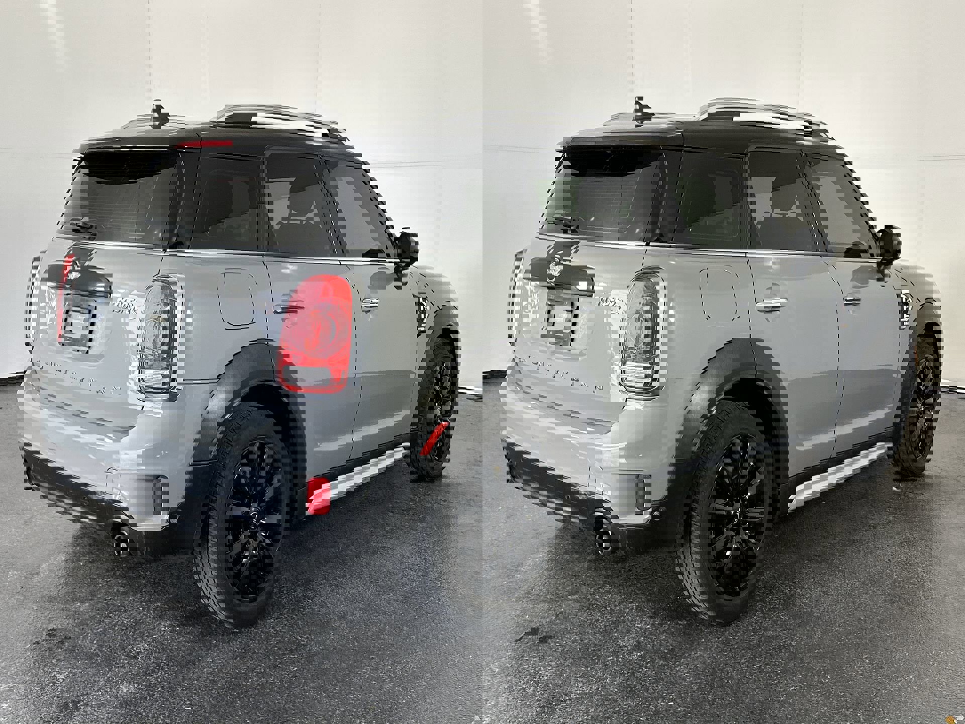 Used 2018 MINI Cooper Countryman S image 11