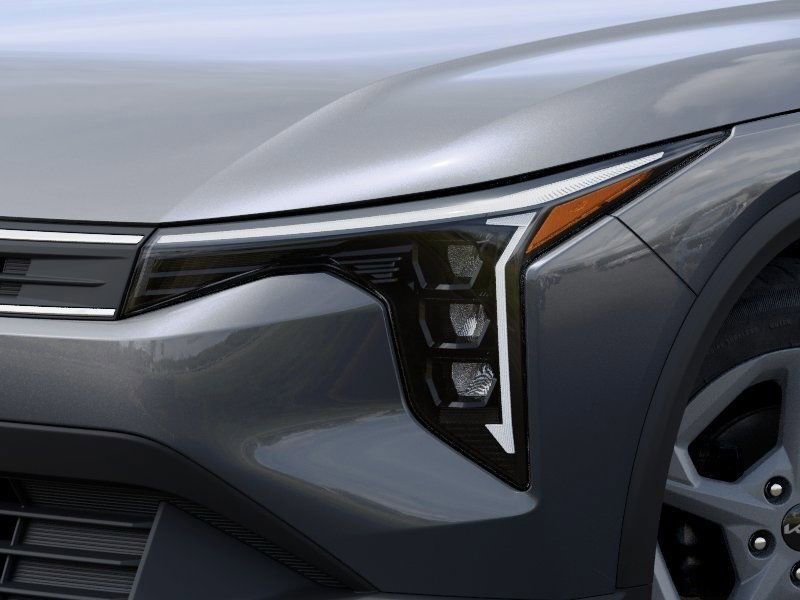 Certified 2025 Kia K4 FWD image 11