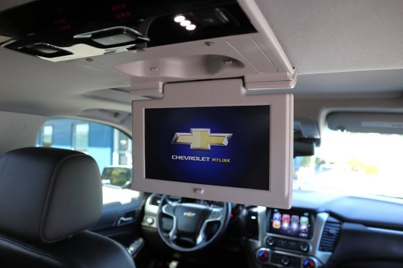 Used 2019 Chevrolet Tahoe Premier AWD/4WD image 14