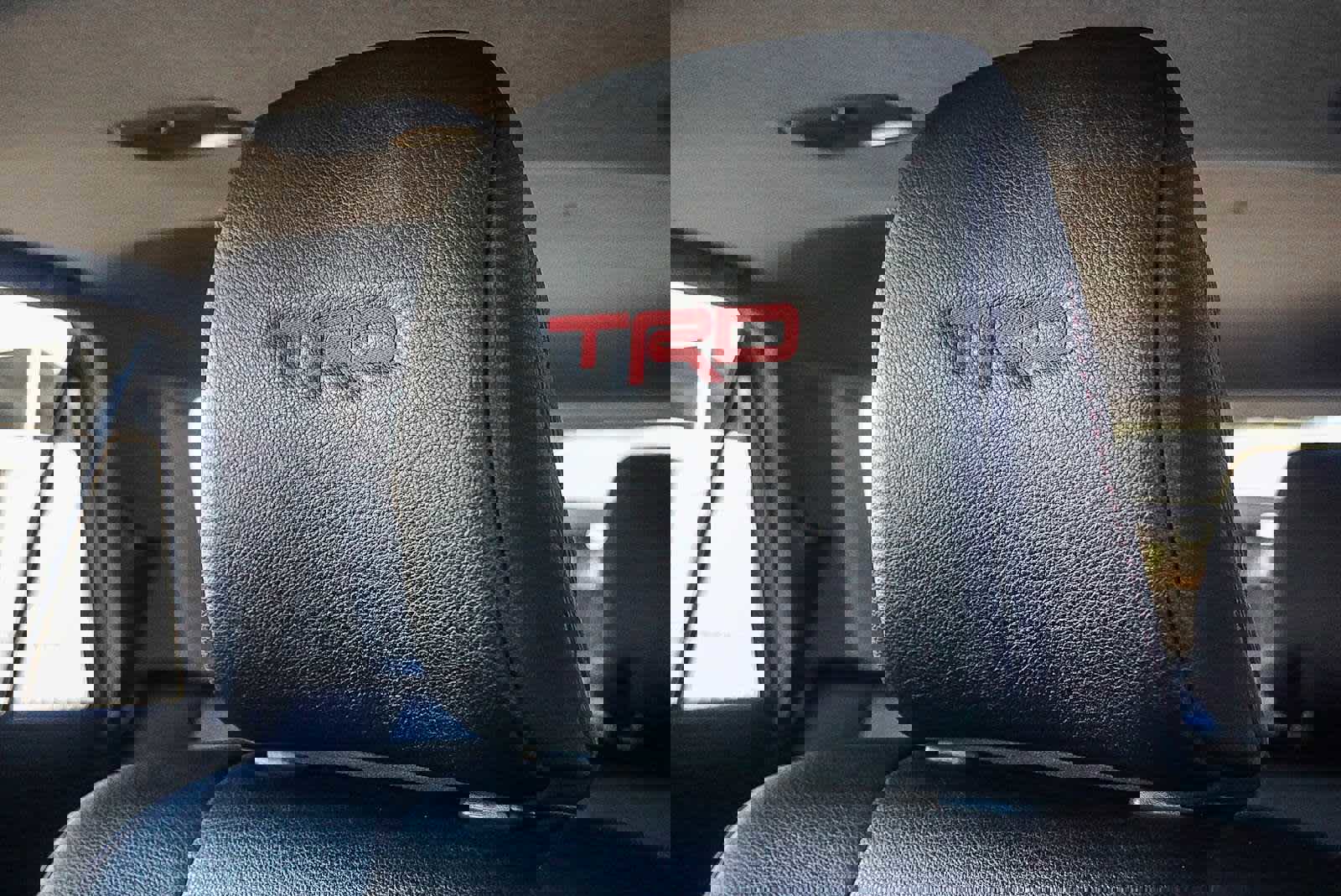 Used 2022 Toyota 4Runner TRD Off-Road Premium image 26