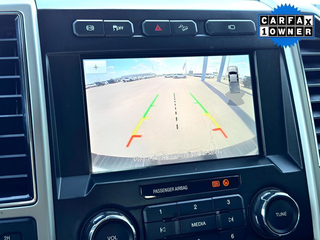 Used 2021 Ford F250 Lariat w/ Chrome Package image 29