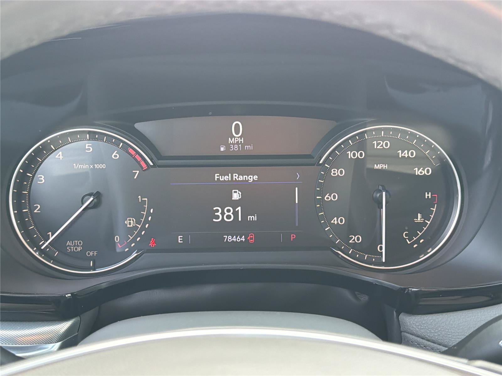 Used 2022 Cadillac XT5 Premium Luxury FWD image 29